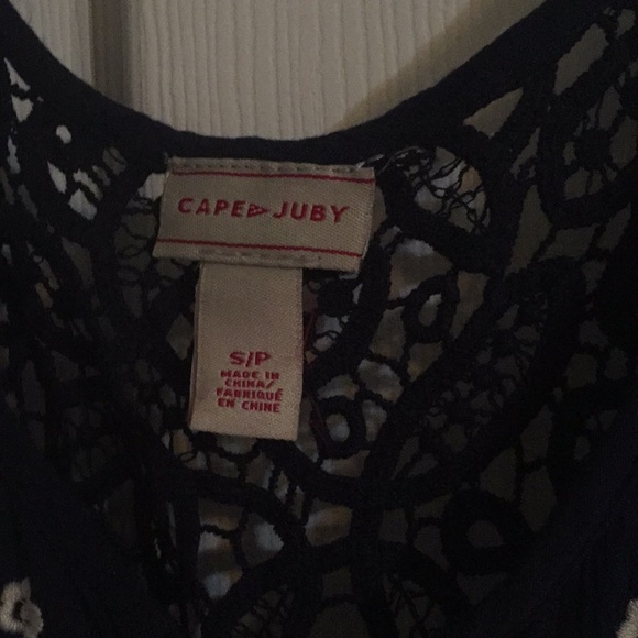 Romper - Picture 3 of 3